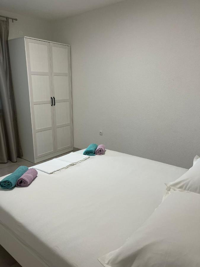 Deluxe Summer Breeze Baška Voda エクステリア 写真
