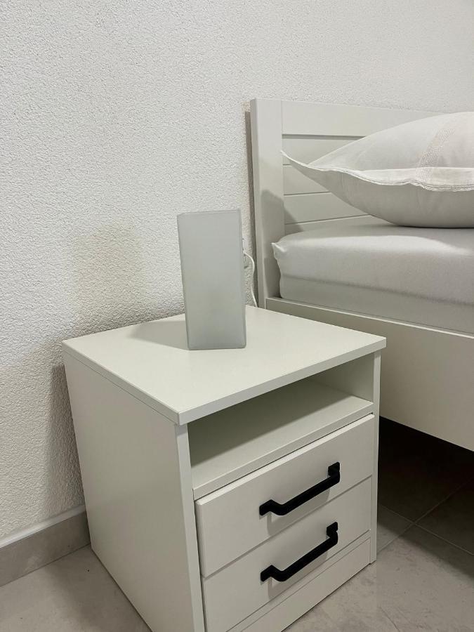 Deluxe Summer Breeze Baška Voda エクステリア 写真
