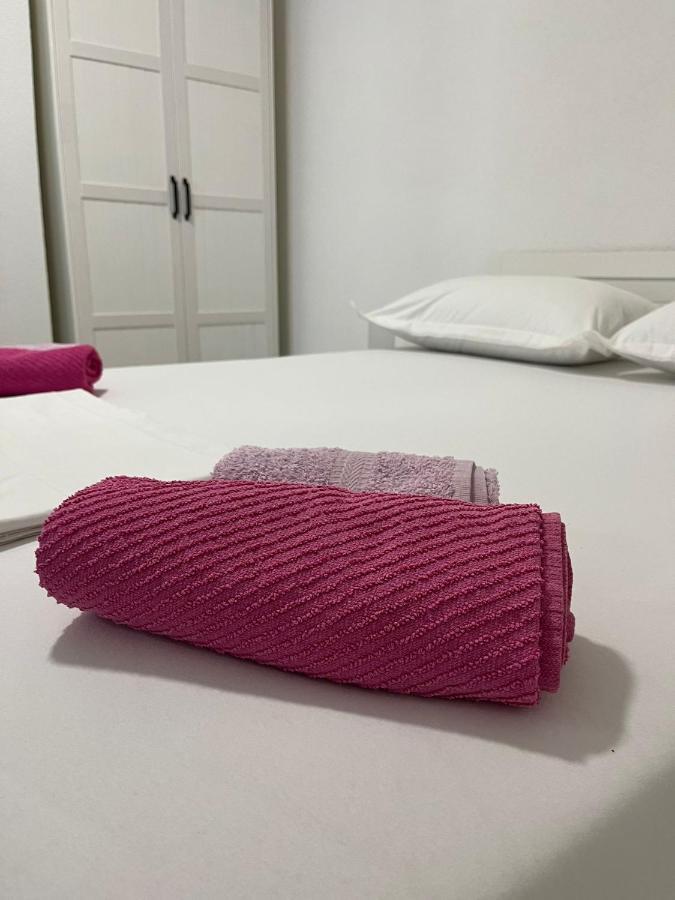 Deluxe Summer Breeze Baška Voda エクステリア 写真